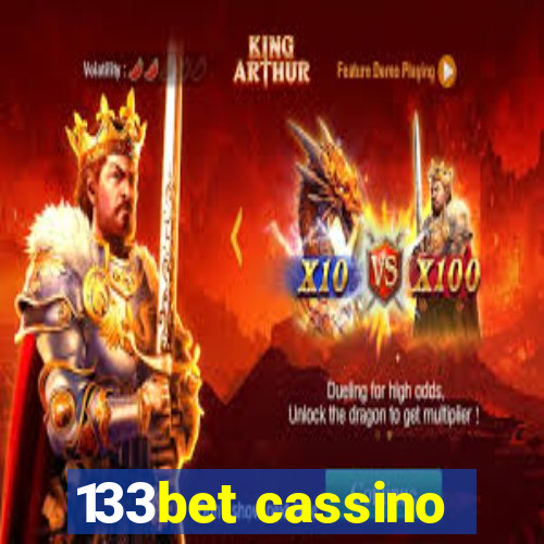 133bet cassino